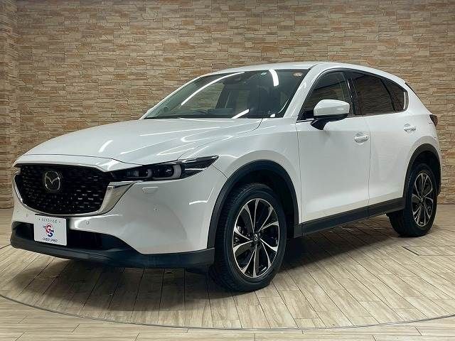 MAZDA CX-5 4WD 2023 Image 31