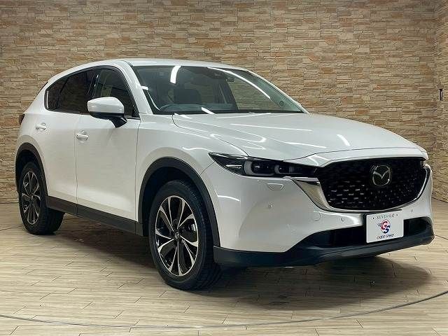 MAZDA CX-5 4WD 2023 Image 31
