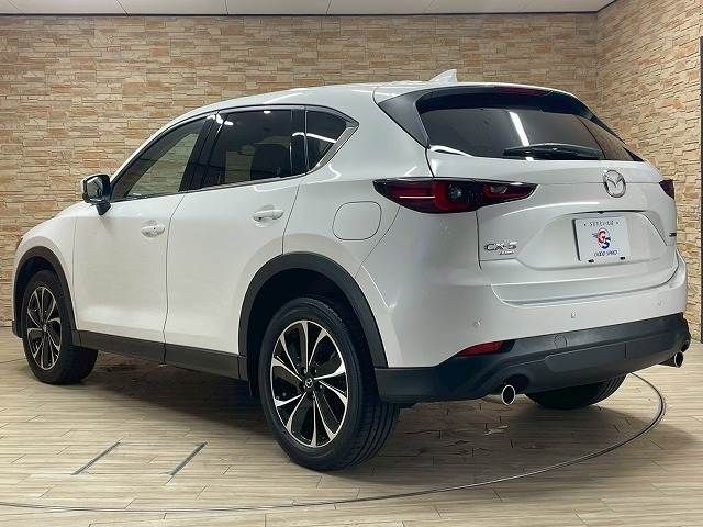 MAZDA CX-5 4WD 2023 Image 31