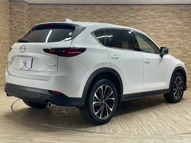 MAZDA CX-5 4WD 2023 Image 31