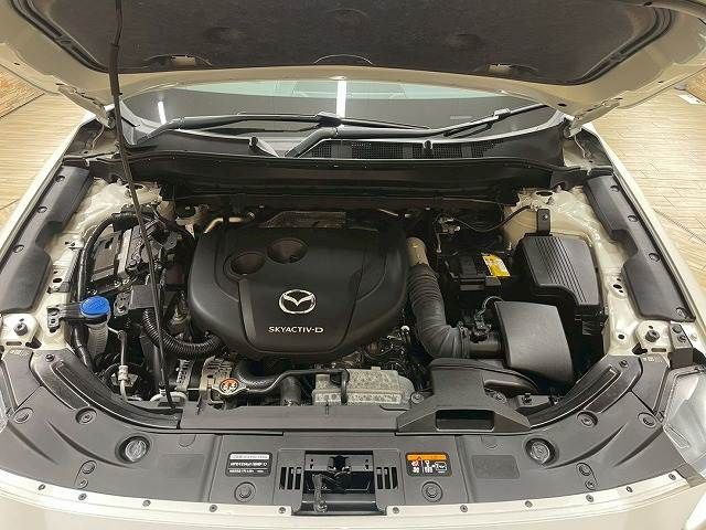 MAZDA CX-5 4WD 2023 Image 31