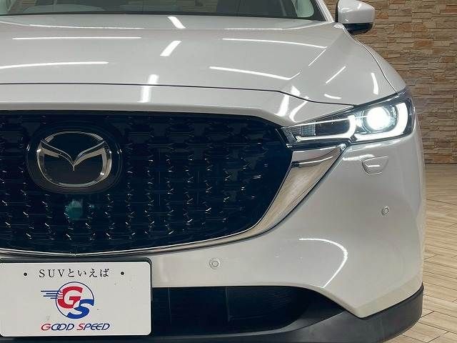 MAZDA CX-5 4WD 2023 Image 31