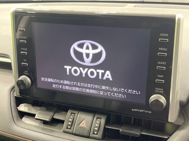 TOYOTA RAV4 HYBRID 4WD 2022 Image 31