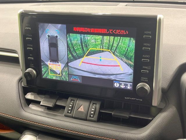 TOYOTA RAV4 HYBRID 4WD 2022 Image 31