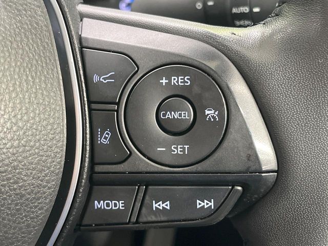 TOYOTA RAV4 HYBRID 4WD 2022 Image 31