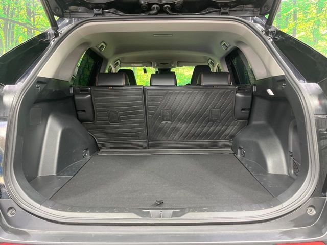 TOYOTA RAV4 HYBRID 4WD 2022 Image 31