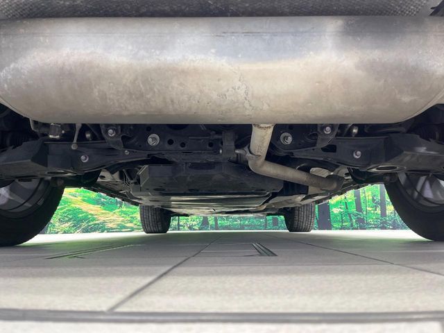 TOYOTA RAV4 HYBRID 4WD 2022 Image 31