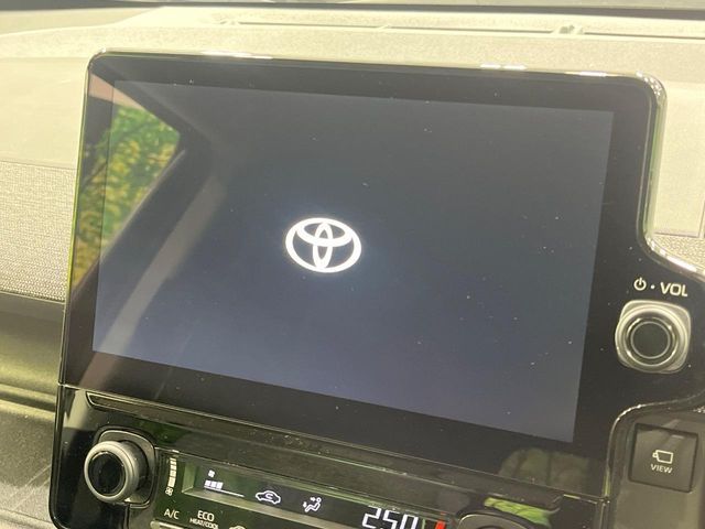 TOYOTA SIENTA HYBRID 2025 Image 31