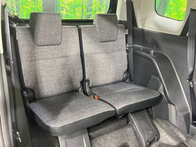 TOYOTA SIENTA HYBRID 2025 Image 31