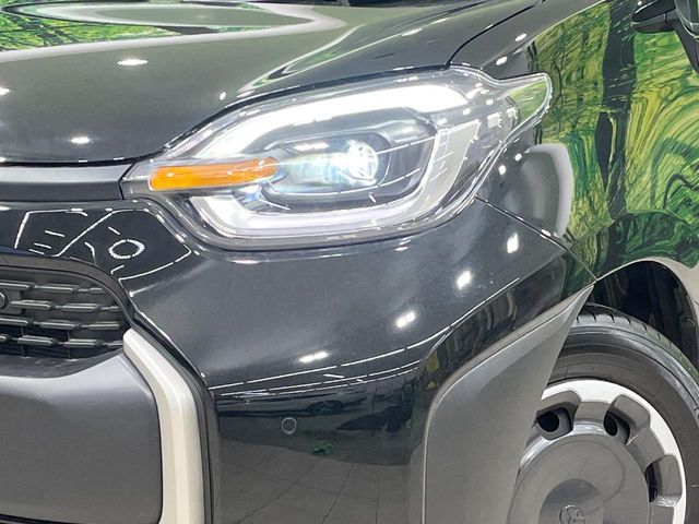 TOYOTA SIENTA HYBRID 2025 Image 31