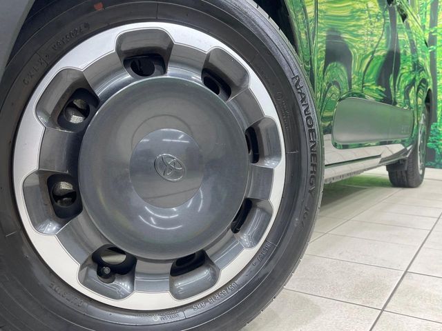 TOYOTA SIENTA HYBRID 2025 Image 31