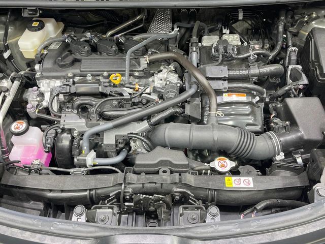 TOYOTA SIENTA HYBRID 2025 Image 31