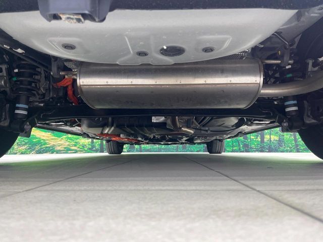 TOYOTA SIENTA HYBRID 2025 Image 31