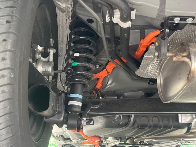 TOYOTA SIENTA HYBRID 2025 Image 31