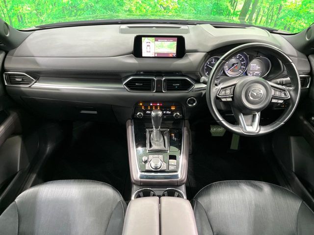 MAZDA CX-8 2019 Image 31