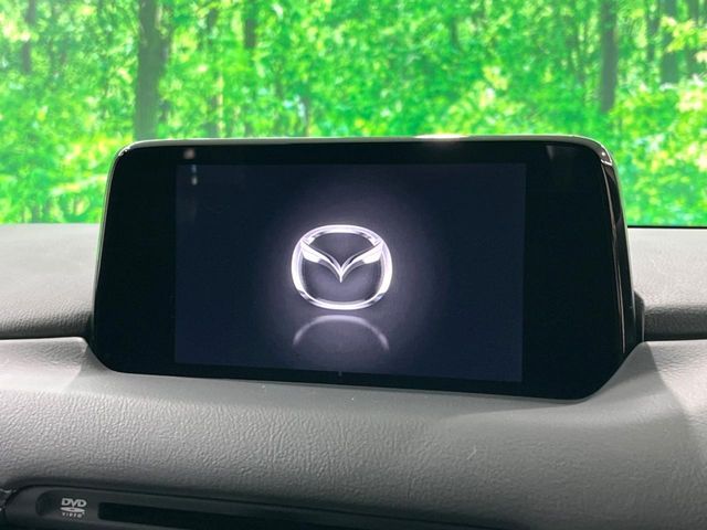 MAZDA CX-8 2019 Image 31