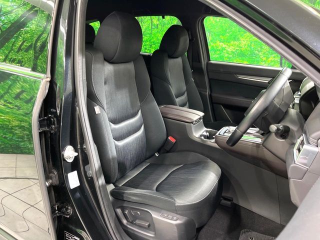 MAZDA CX-8 2019 Image 31