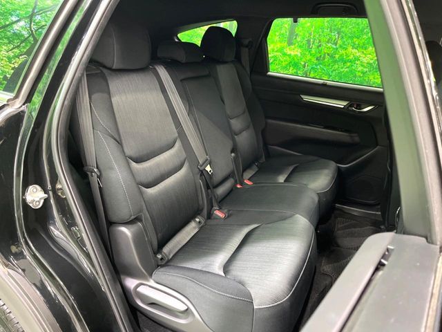 MAZDA CX-8 2019 Image 31