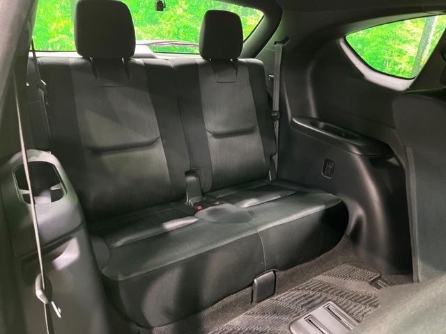 MAZDA CX-8 2019 Image 31