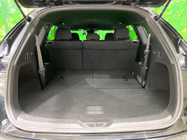 MAZDA CX-8 2019 Image 31