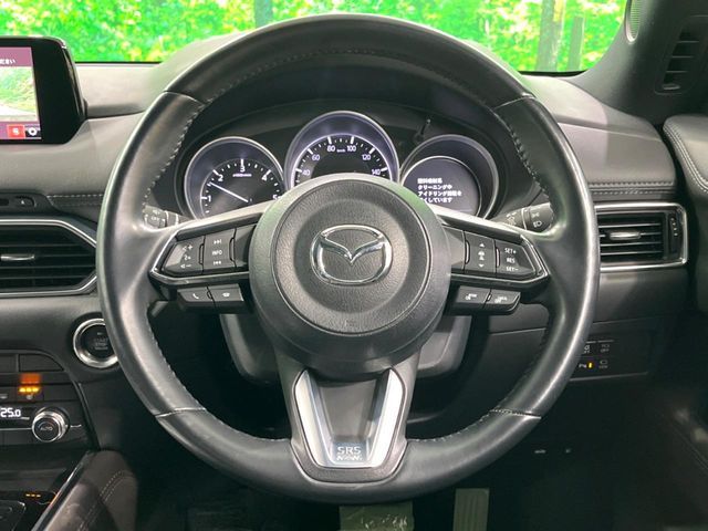 MAZDA CX-8 2019 Image 31