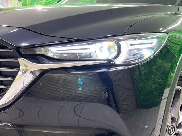 MAZDA CX-8 2019 Image 31