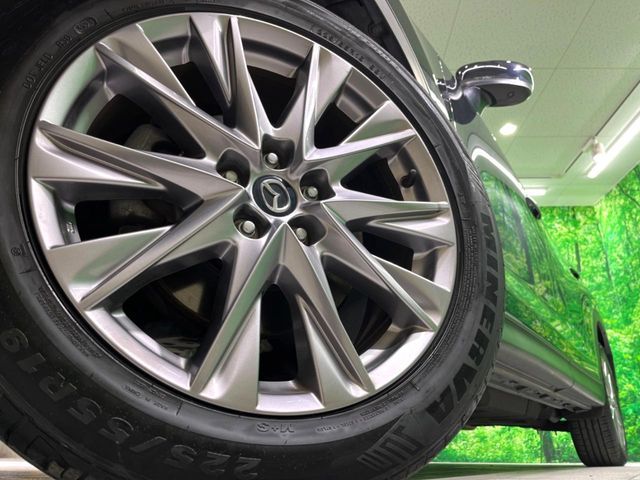 MAZDA CX-8 2019 Image 31