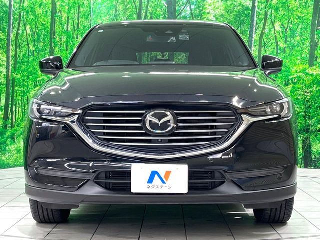 MAZDA CX-8 2019 Image 31