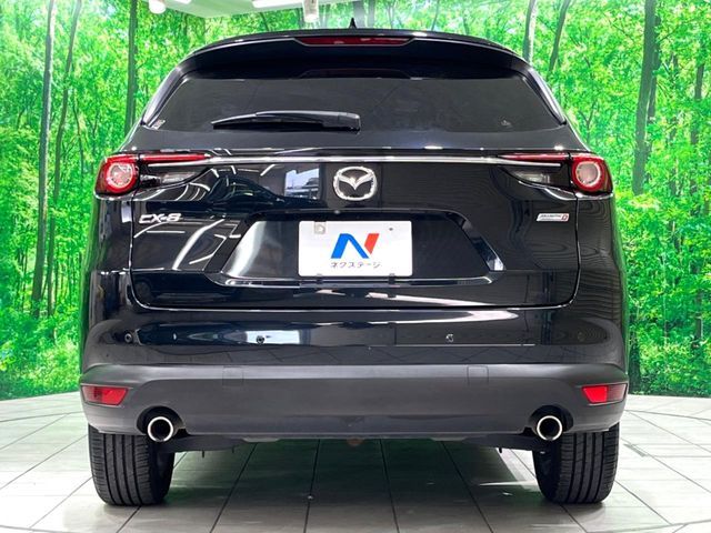 MAZDA CX-8 2019 Image 31
