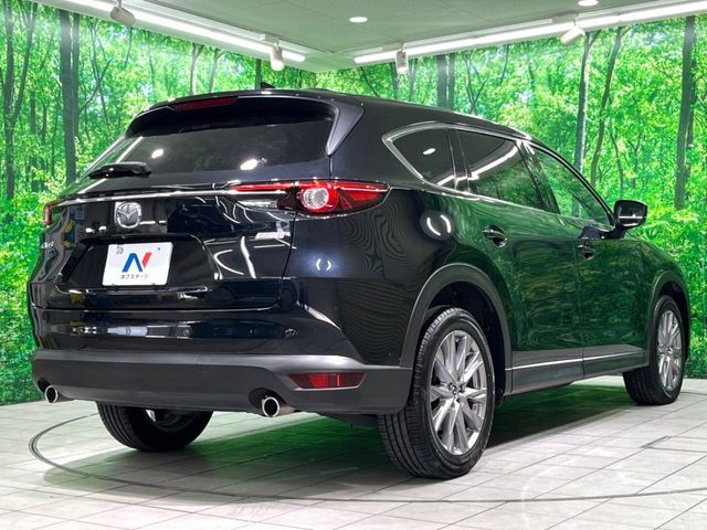 MAZDA CX-8 2019 Image 31