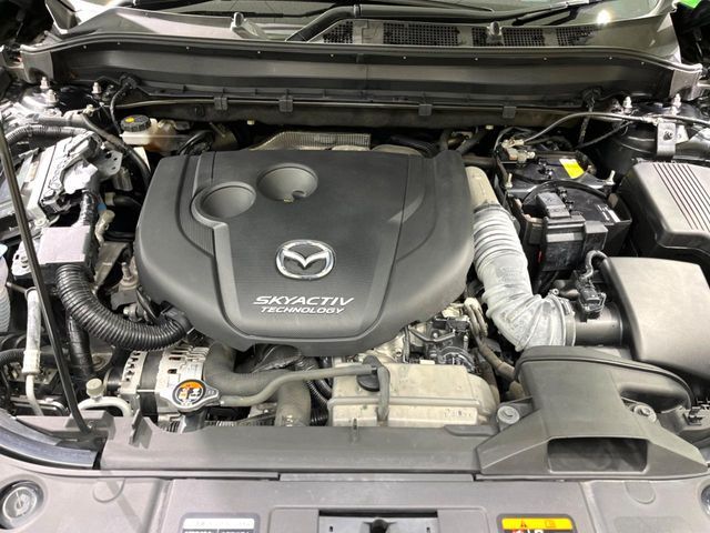 MAZDA CX-8 2019 Image 31