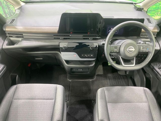 NISSAN SERENA  WG 2025 Image 31