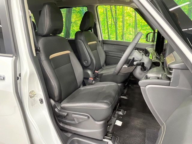 NISSAN SERENA  WG 2025 Image 31