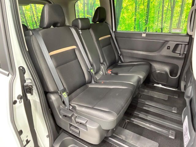 NISSAN SERENA  WG 2025 Image 31