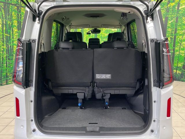 NISSAN SERENA  WG 2025 Image 31