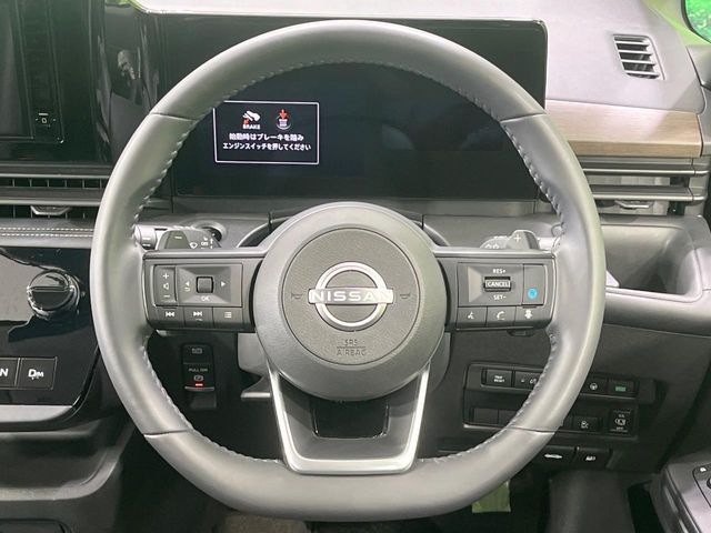 NISSAN SERENA  WG 2025 Image 31