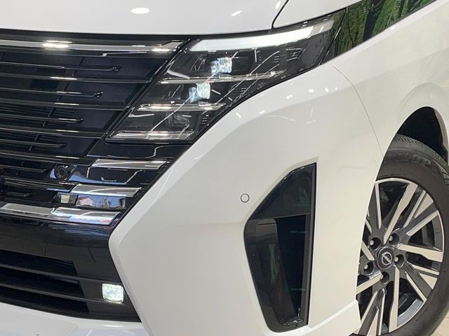 NISSAN SERENA  WG 2025 Image 31