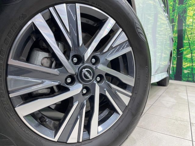 NISSAN SERENA  WG 2025 Image 31