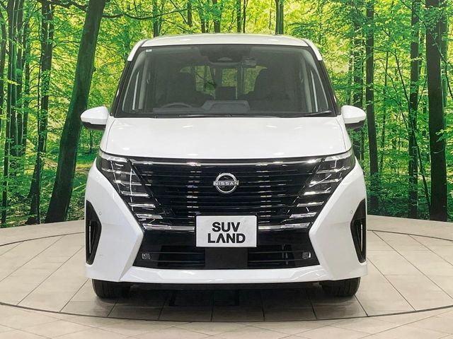 NISSAN SERENA  WG 2025 Image 31