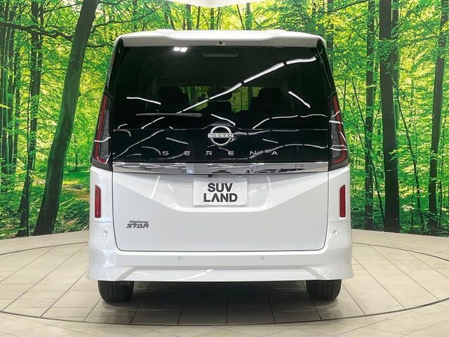 NISSAN SERENA  WG 2025 Image 31