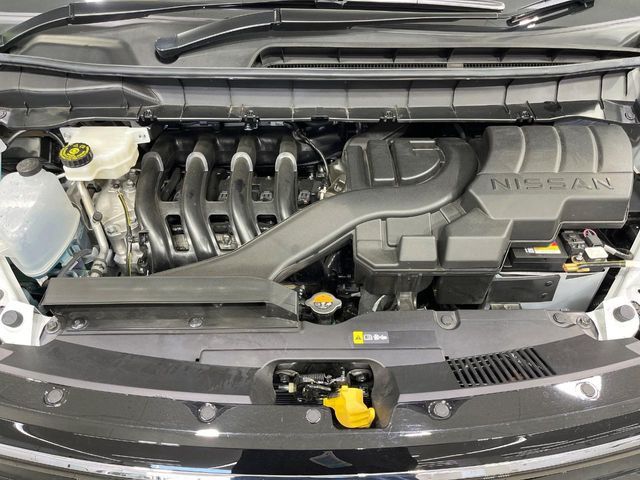 NISSAN SERENA  WG 2025 Image 31