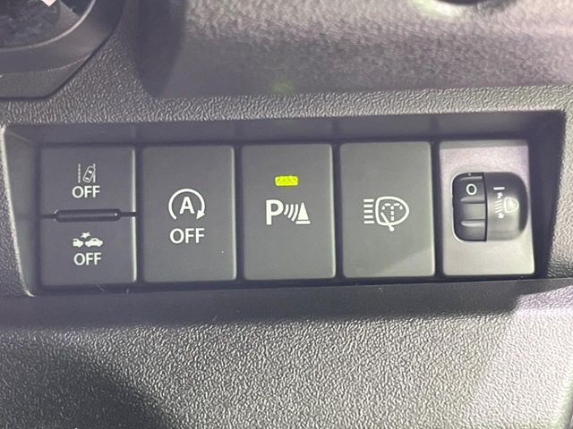 SUZUKI JIMNY 4WD 2025 Image 31