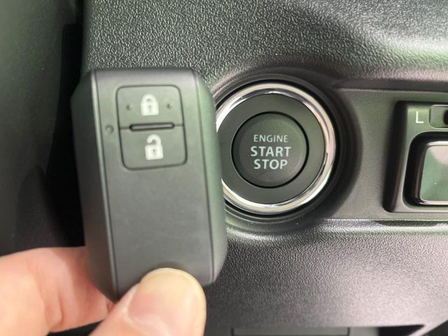 SUZUKI JIMNY 4WD 2025 Image 31