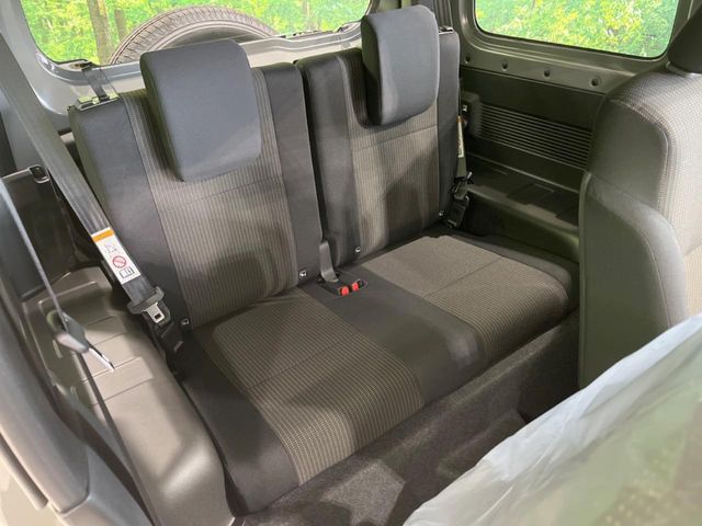 SUZUKI JIMNY 4WD 2025 Image 31