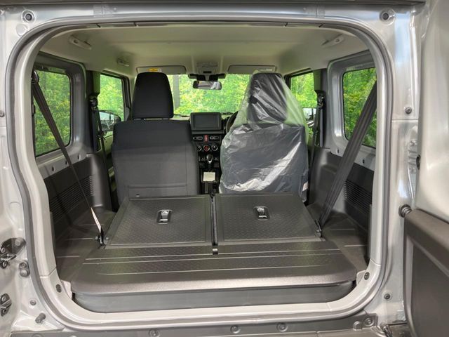 SUZUKI JIMNY 4WD 2025 Image 31