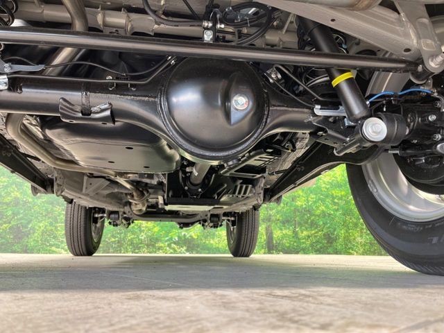 SUZUKI JIMNY 4WD 2025 Image 31