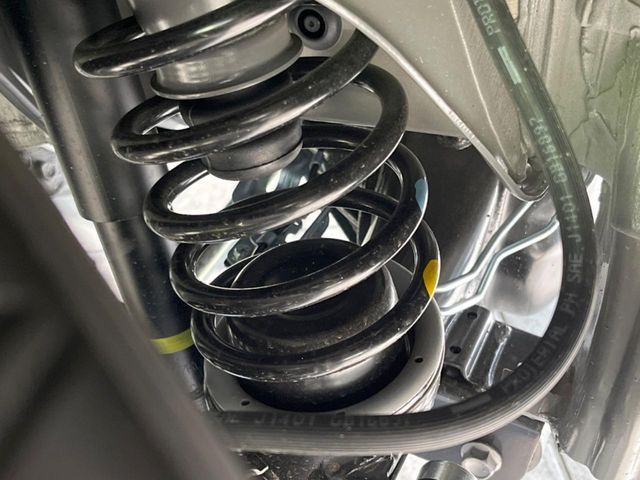 SUZUKI JIMNY 4WD 2025 Image 31