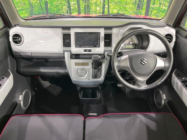 SUZUKI HUSTLER 2015 Image 31