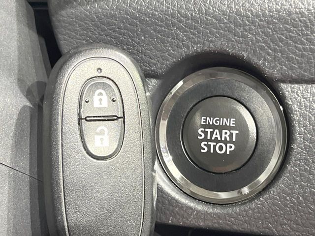 SUZUKI HUSTLER 2015 Image 31