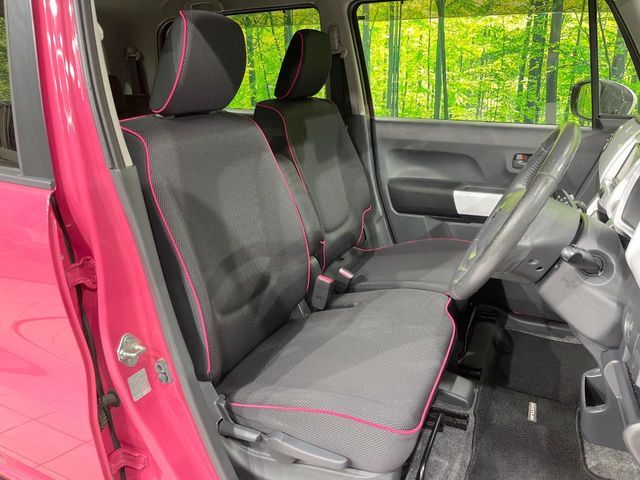 SUZUKI HUSTLER 2015 Image 31